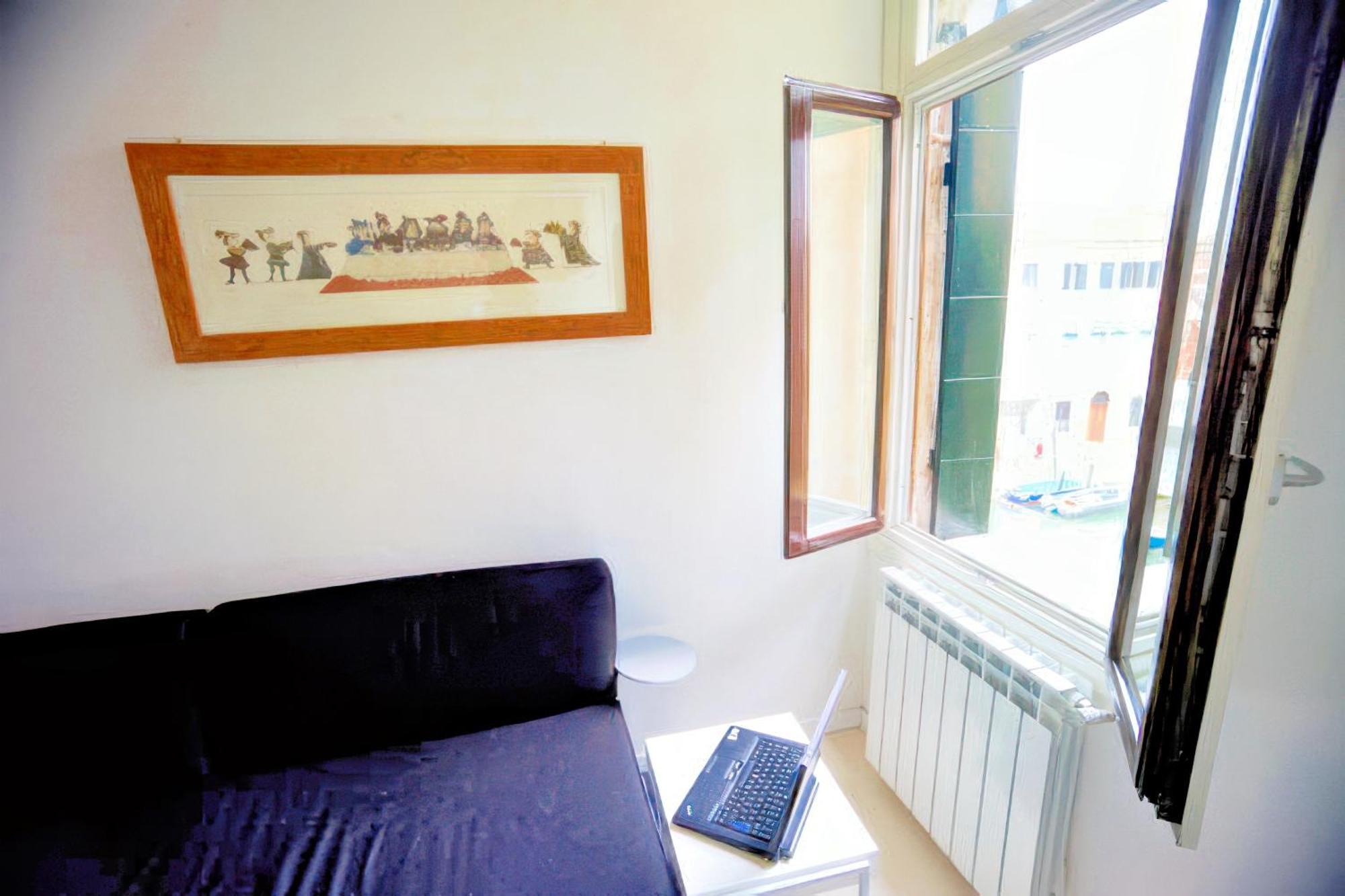 Ca' Vittoria Appartement