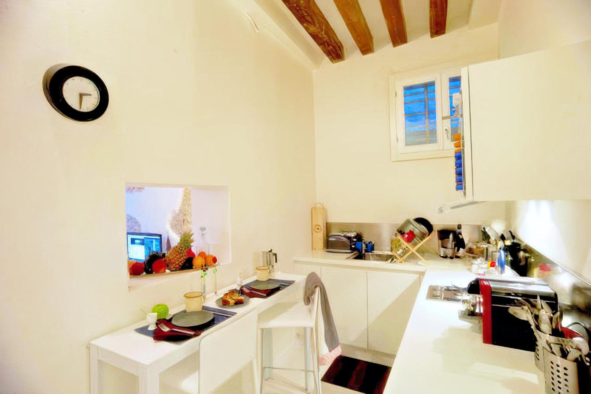Ca' Vittoria Appartement Venise