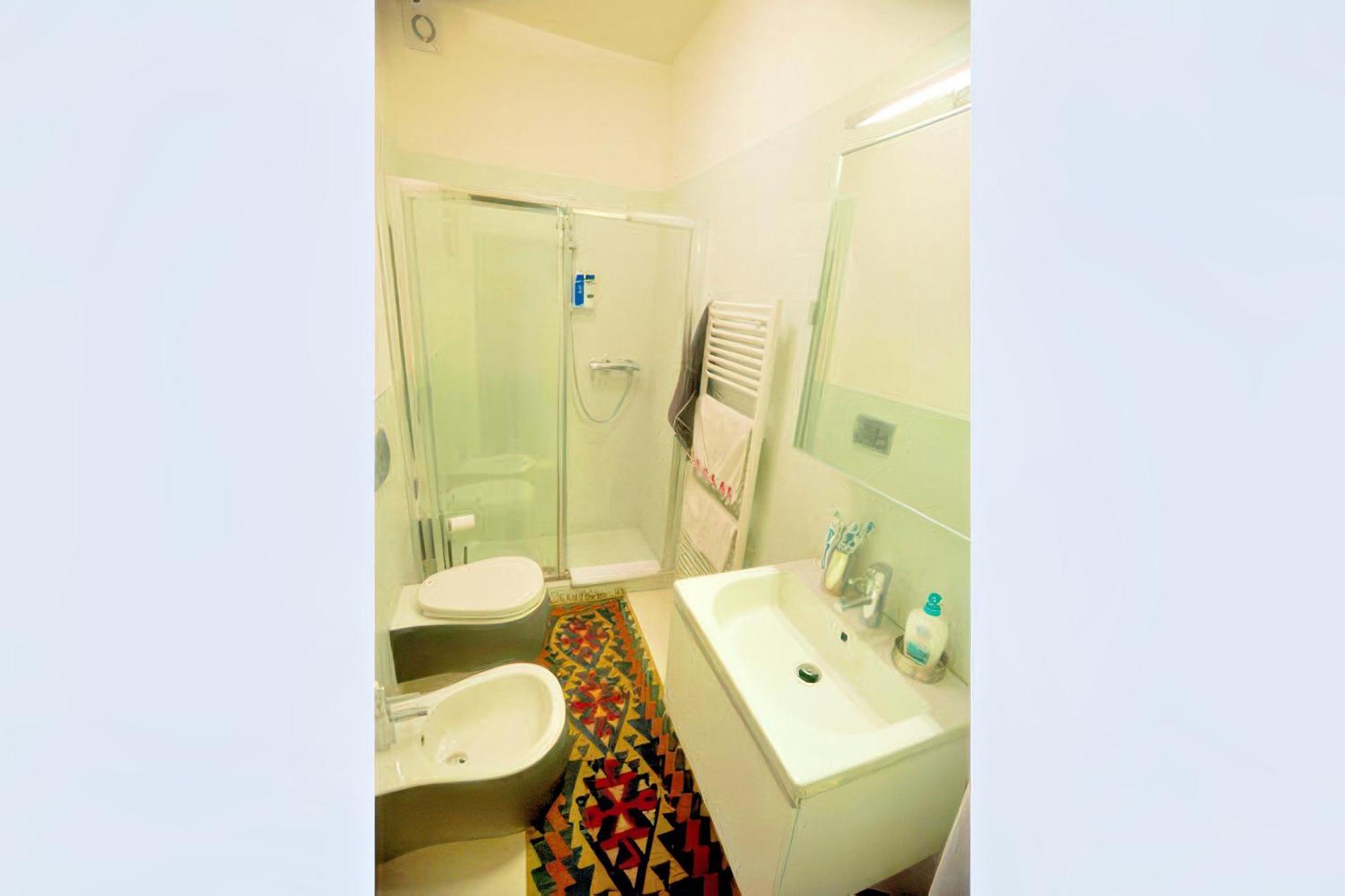 Ca' Vittoria Appartement *
