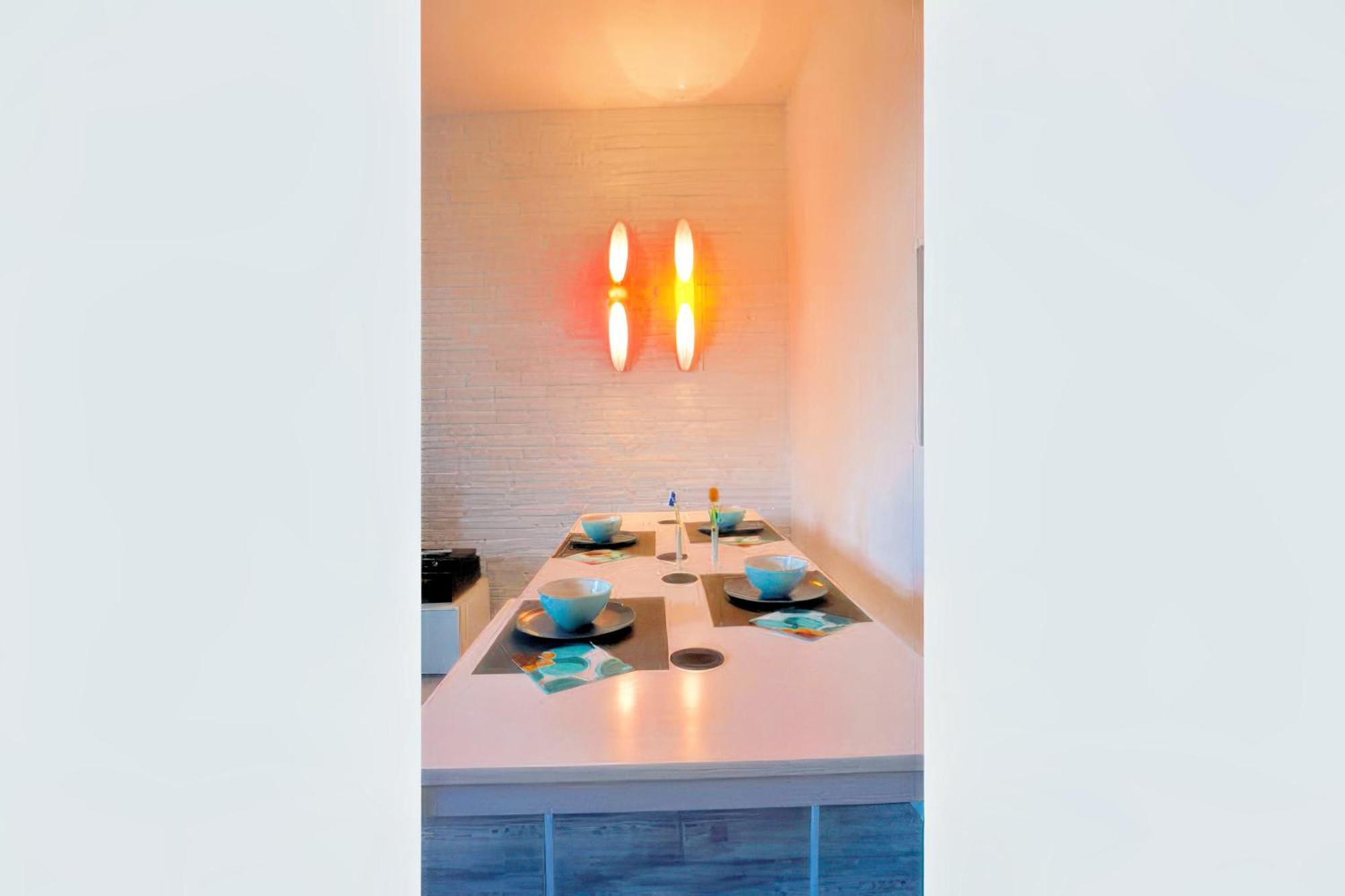 Ca' Vittoria Appartement Venise
