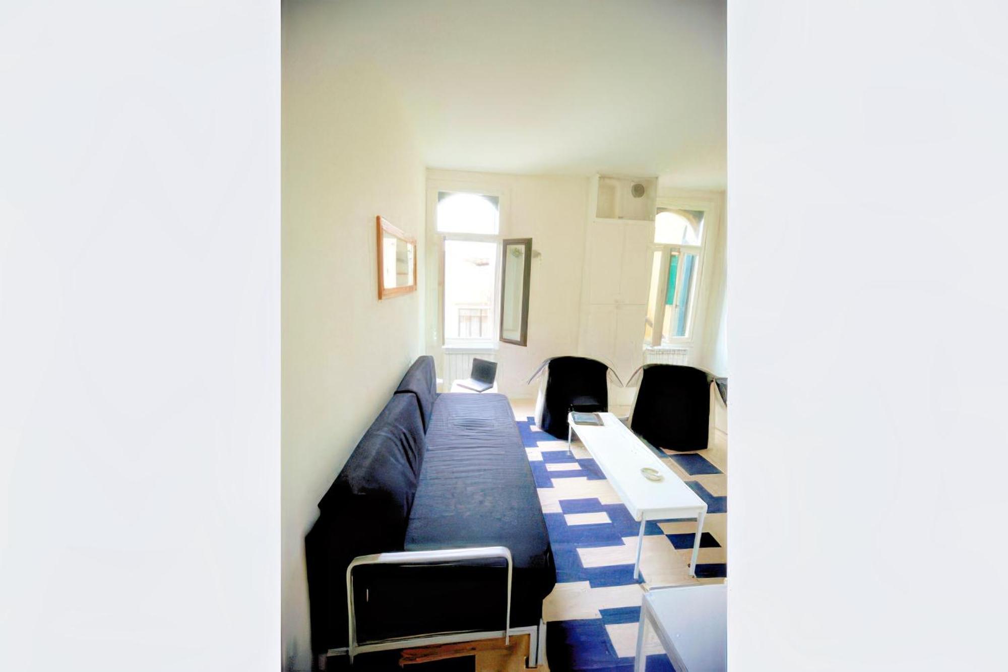 Appartement Ca' Vittoria Venise