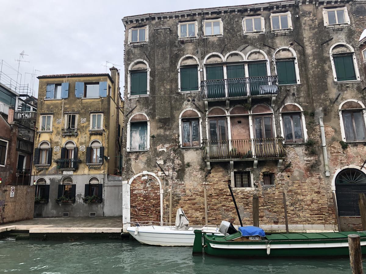 Ca' Vittoria Appartement Venise
